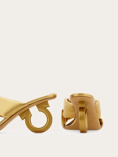 Salvatore Ferragamo - サルヴァトーレフェラガモ パンプス