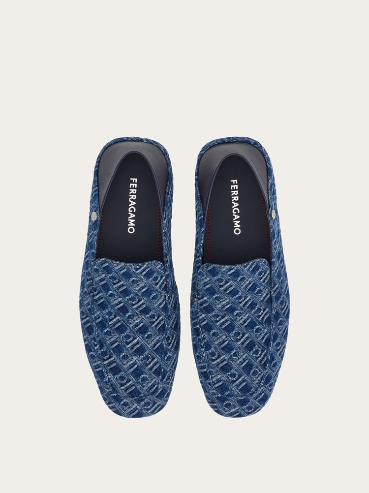 Driver loafer Gallery image 3