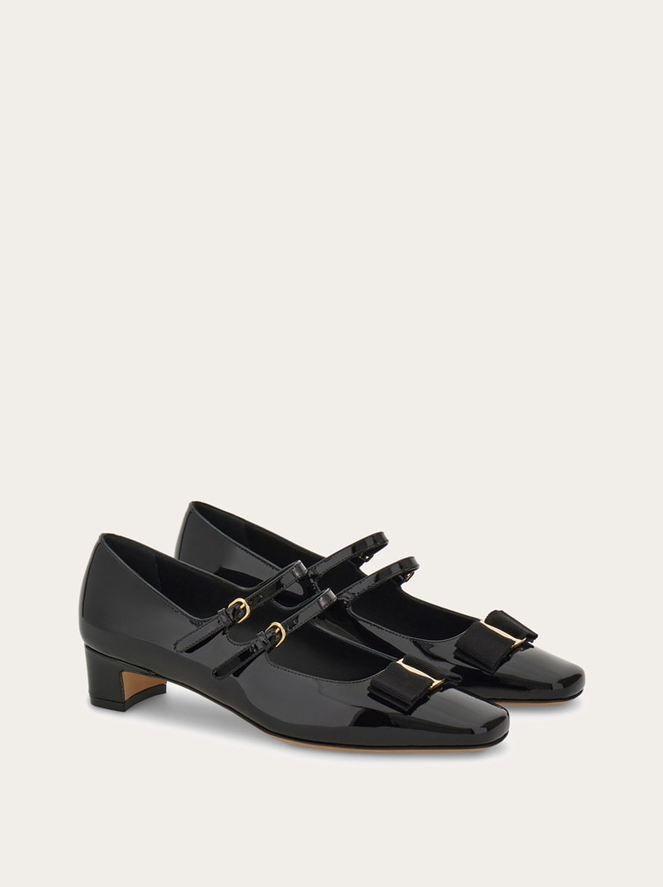 Mary Janes mit Vara Schleife Gallery image 2