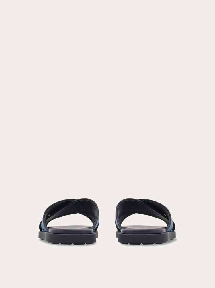 Ferragamo Monogram sandal Gallery image 4