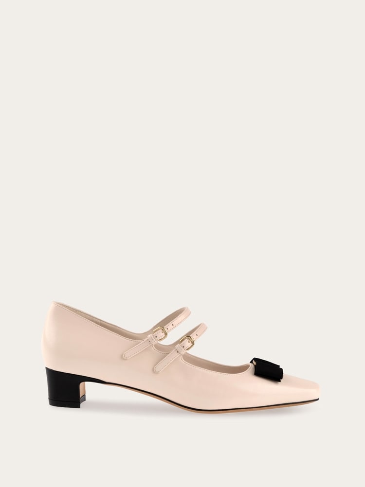 Vara bow Mary Jane Gallery image 1