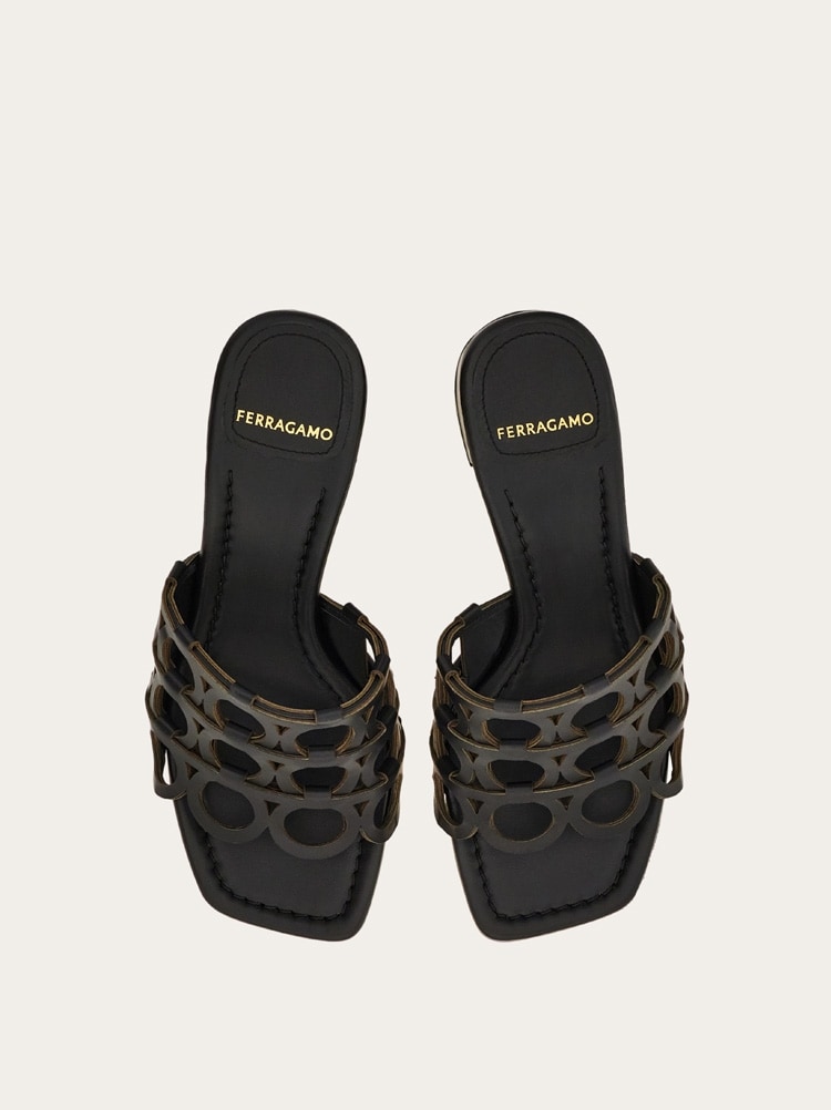 サンダル - ウィメンズ | Ferragamo