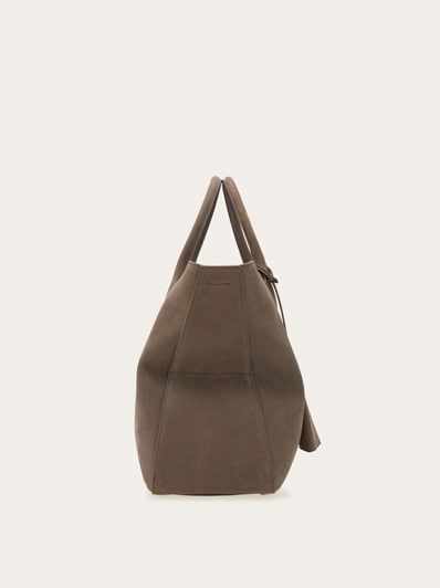 トートバッグ（ラージ） - メンズ | Ferragamo