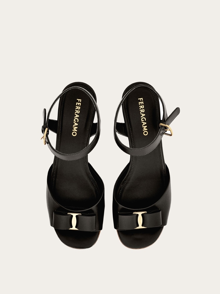 ウエッジサンダル - ウィメンズ | Ferragamo