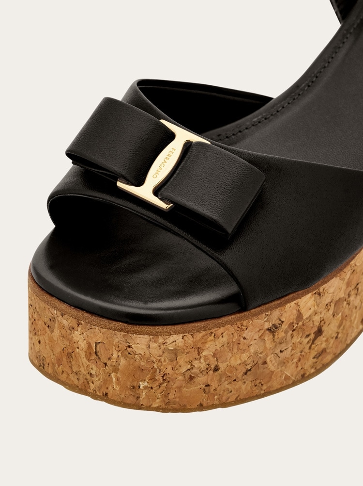ウエッジサンダル - ウィメンズ | Ferragamo
