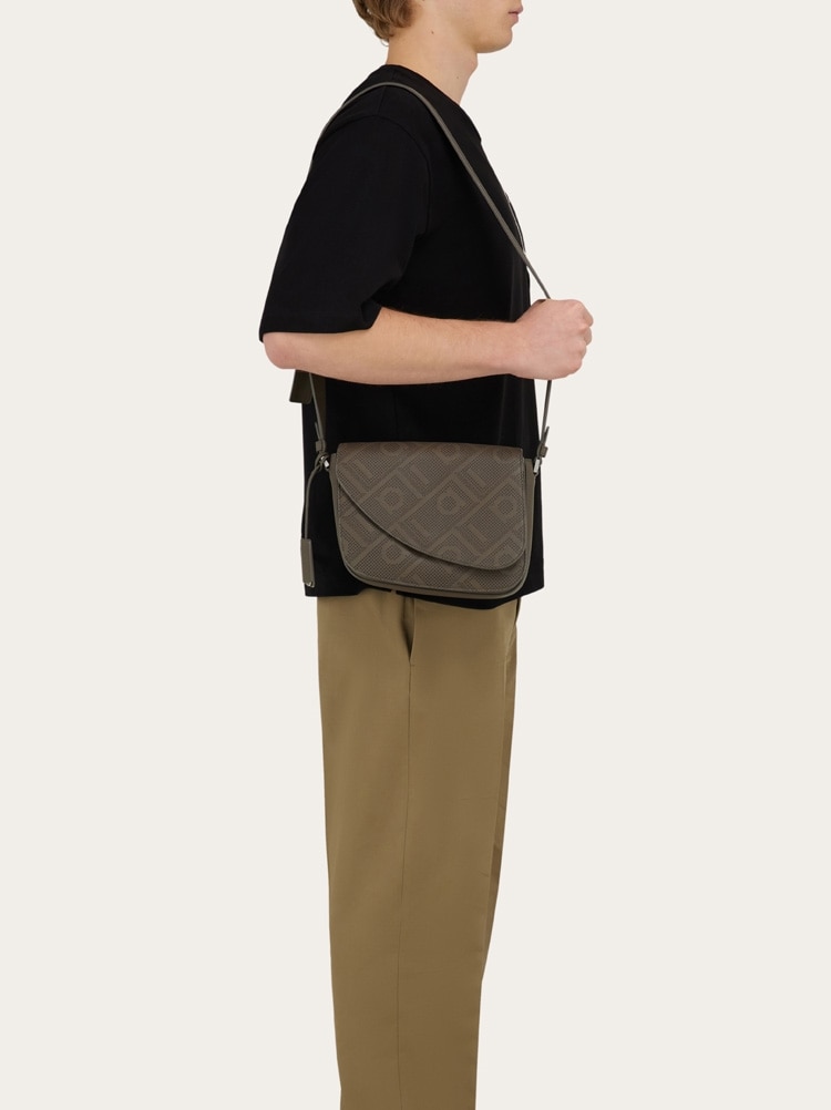 Fiamma messenger bag (S) Gallery image 2