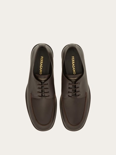 【maro】新品未使用⭐︎Salvatore Ferragamo ネイビー ローファー ネイビー｜Yahoo!フリマ（旧PayPayフリマ）