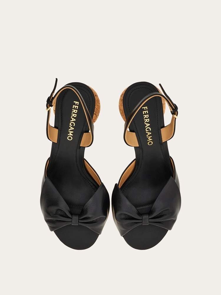 サンダル - ウィメンズ | Ferragamo