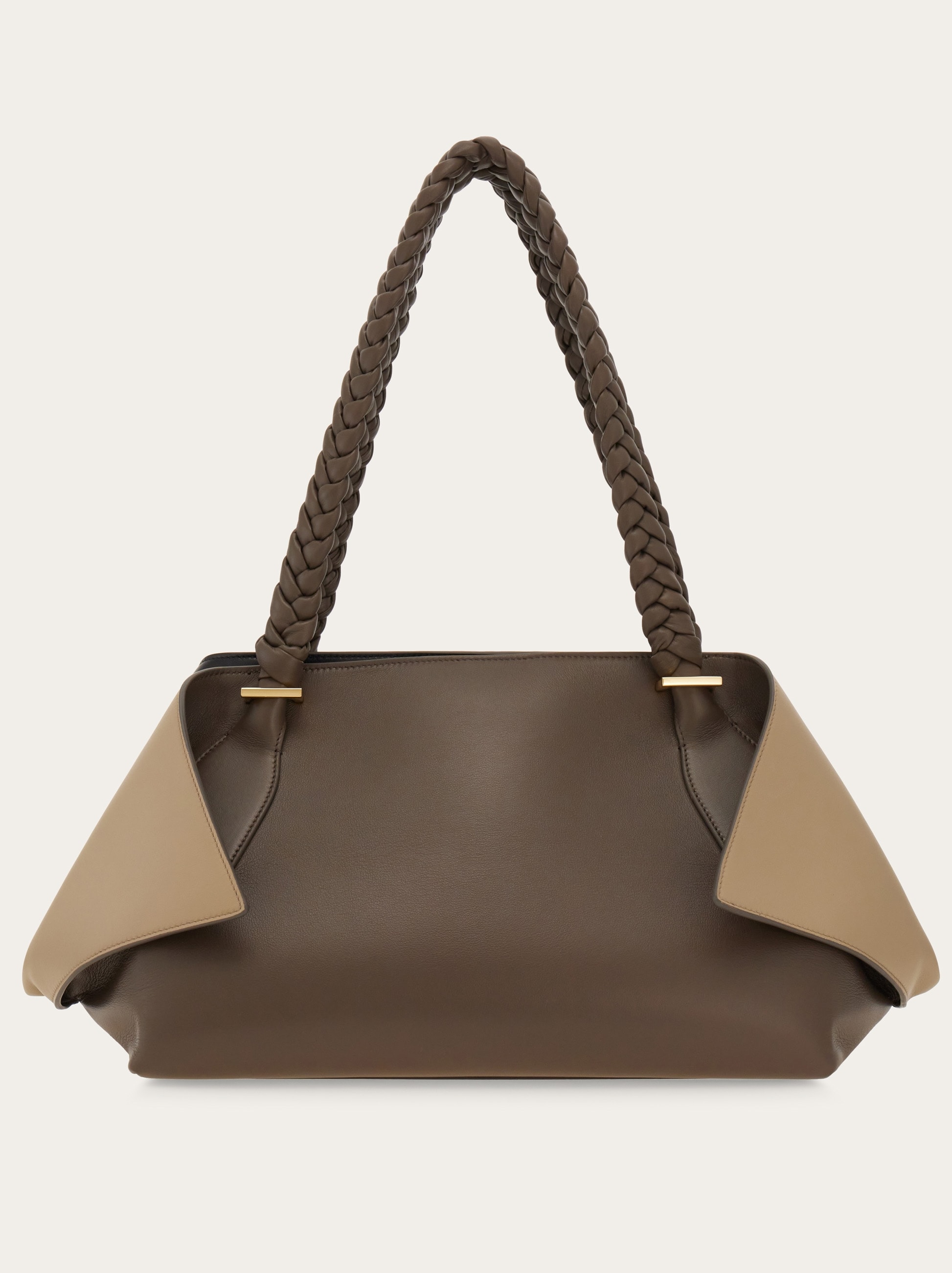 トップハンドルバッグ(L) - ウィメンズ | Ferragamo