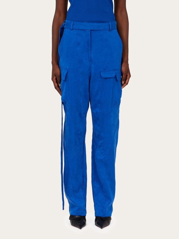 Cargo trouser Gallery image 2