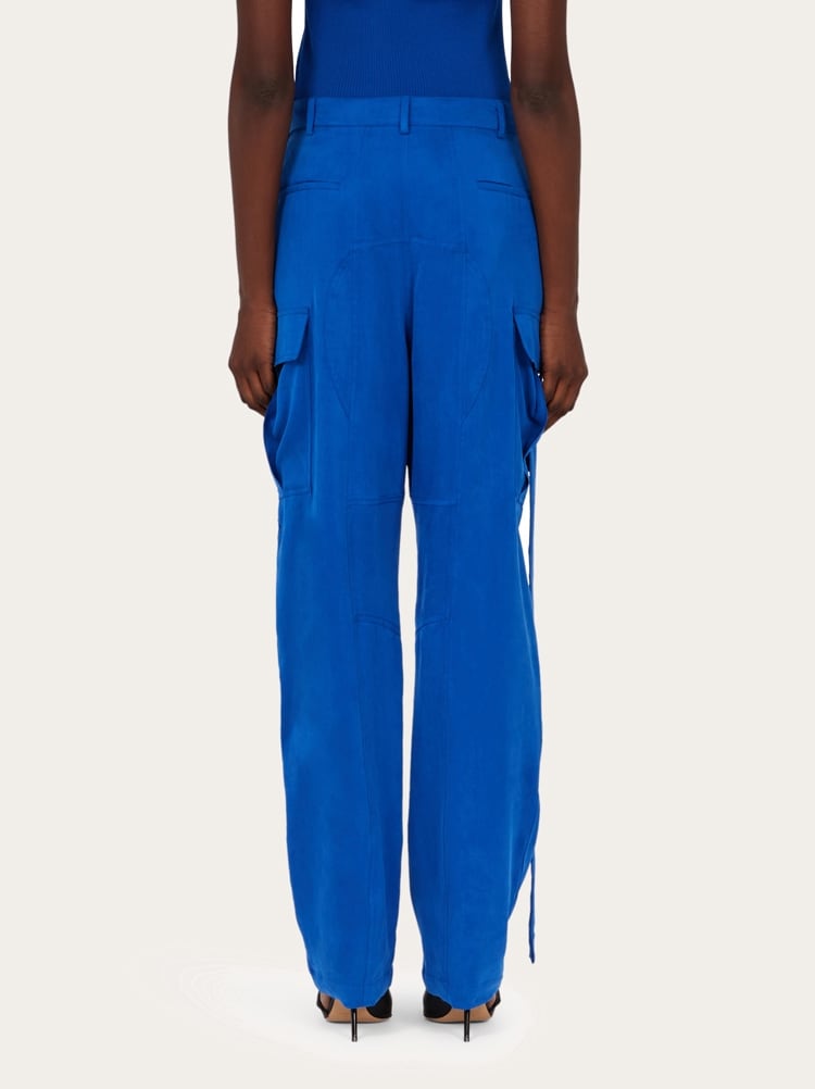 Cargo trouser Gallery image 4