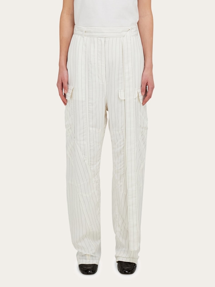 Cargo trouser Gallery image 2