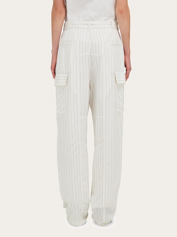 Cargo trouser Gallery image 4