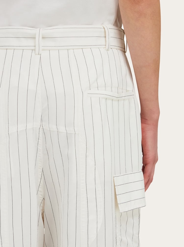 Cargo trouser Gallery image 5