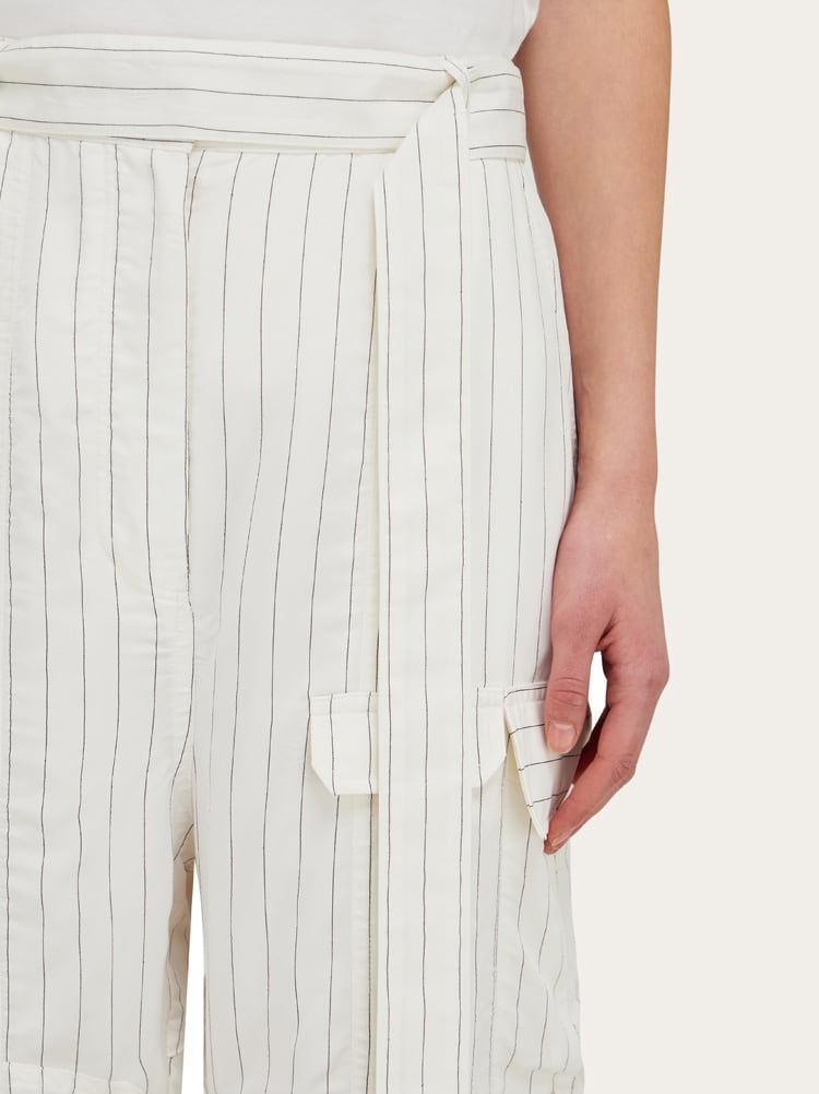 Cargo trouser Gallery image 6