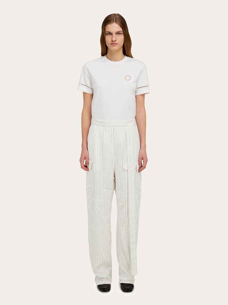Cargo trouser Gallery image 7
