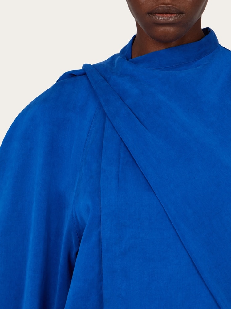 Asymmetric shirt Gallery image 5