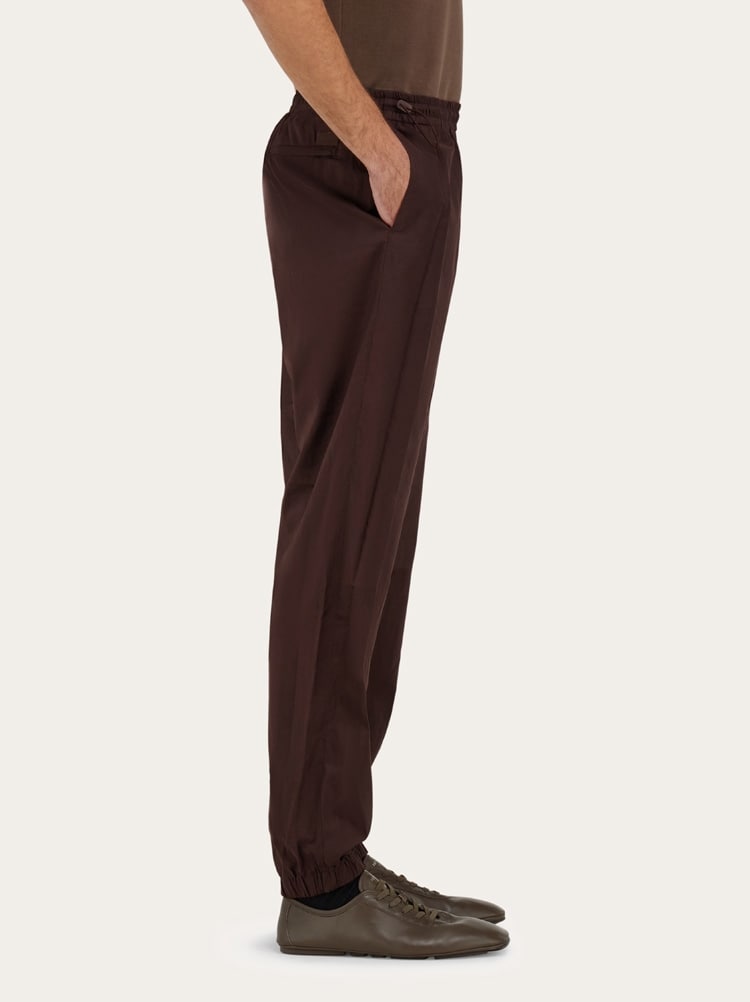Drawstring jogger Gallery image 3