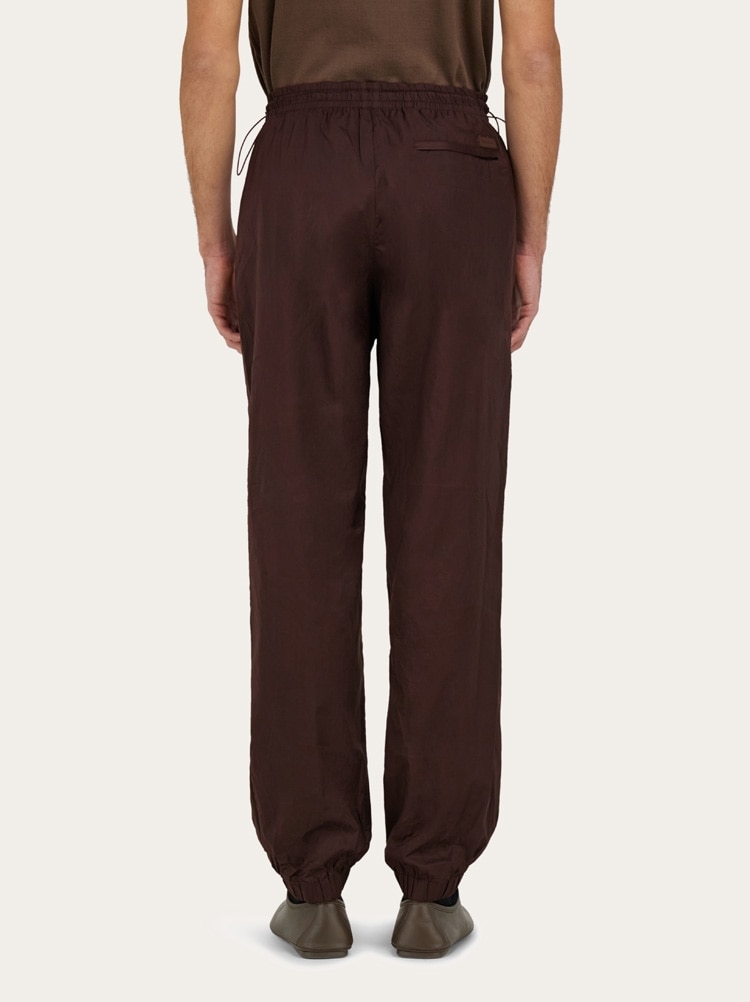 Drawstring jogger Gallery image 4