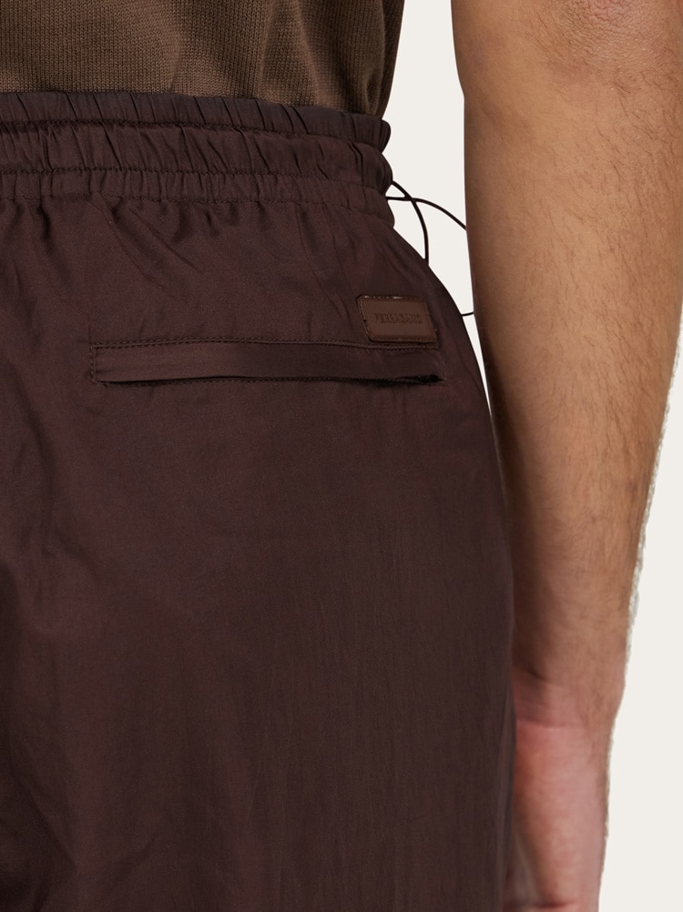 Drawstring jogger Gallery image 5