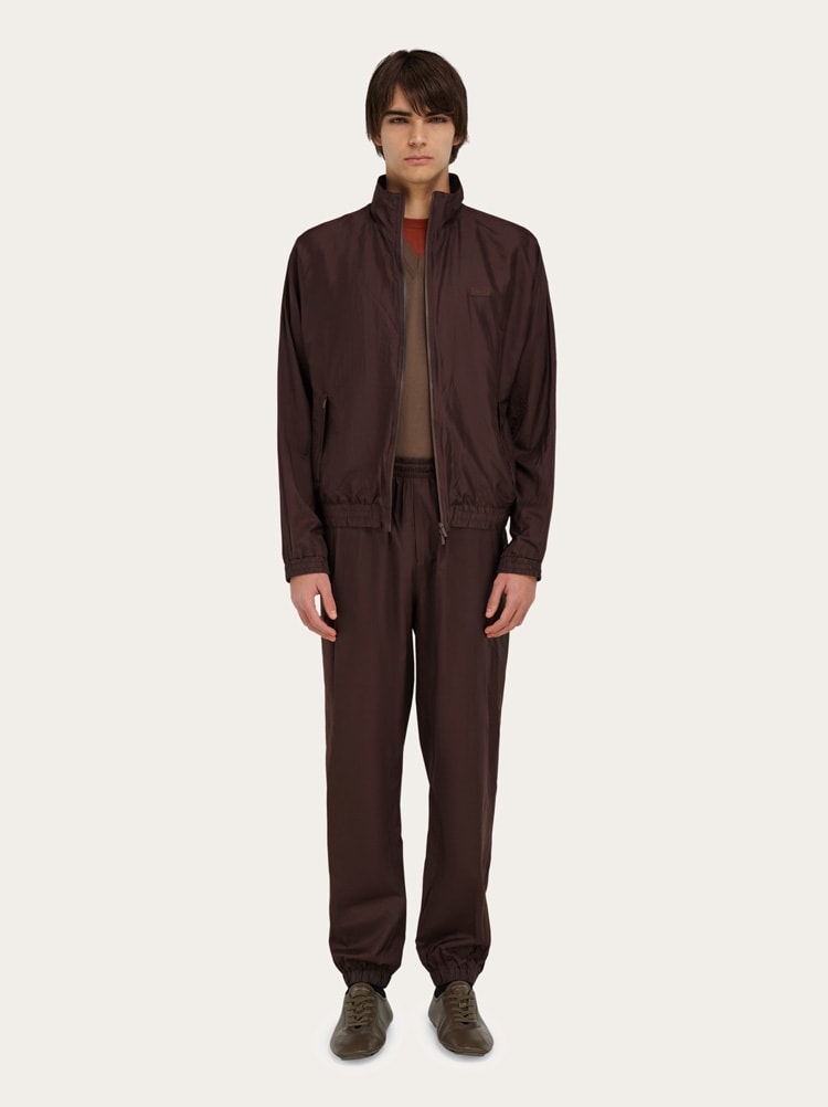 Drawstring jogger Gallery image 7
