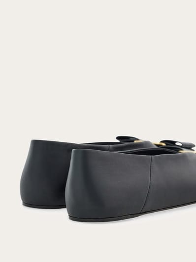 Vara bow flat - Women | Ferragamo