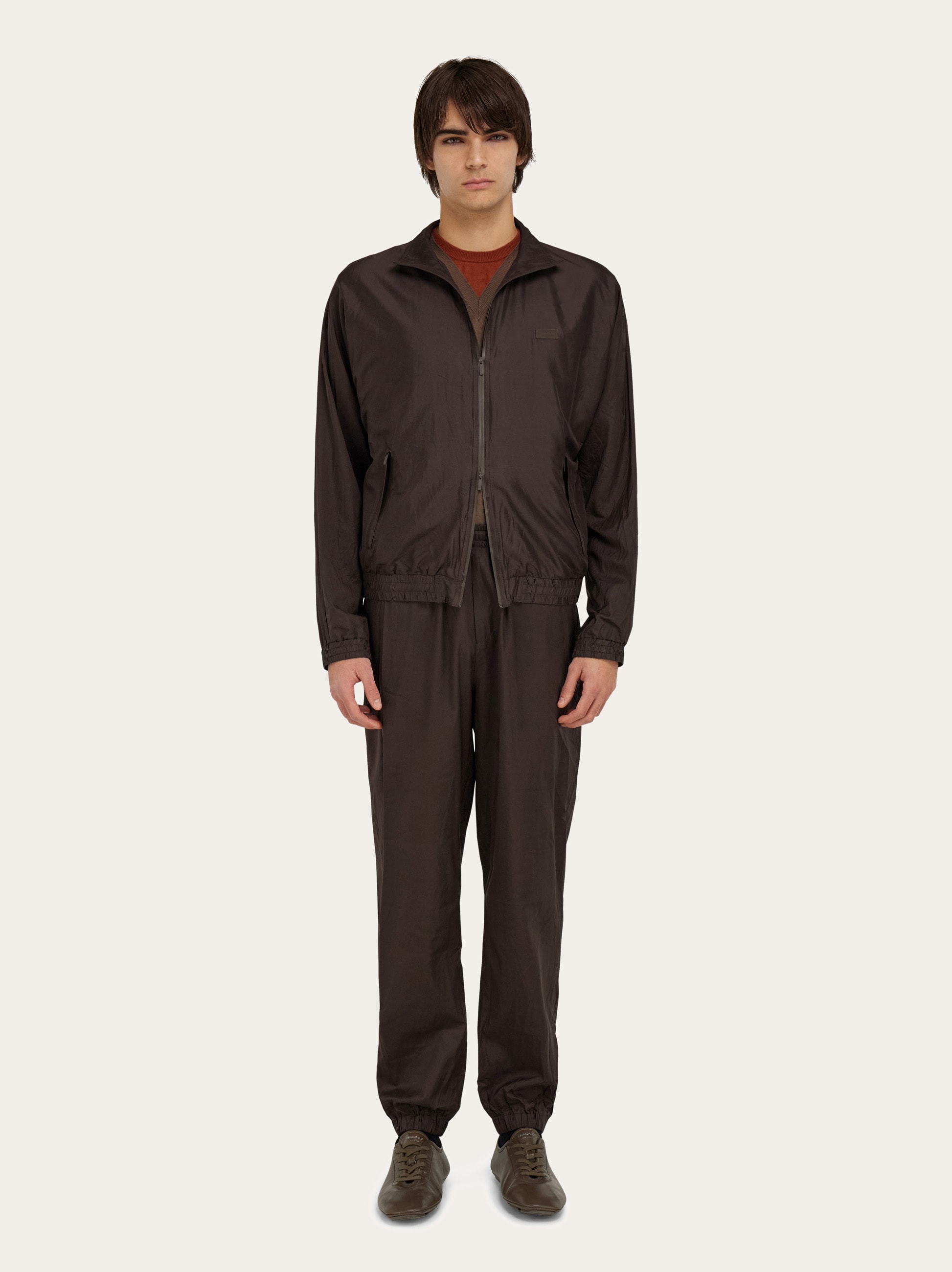 Blouson - Men | Ferragamo