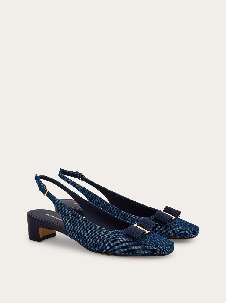 スリングバック - ウィメンズ | Ferragamo