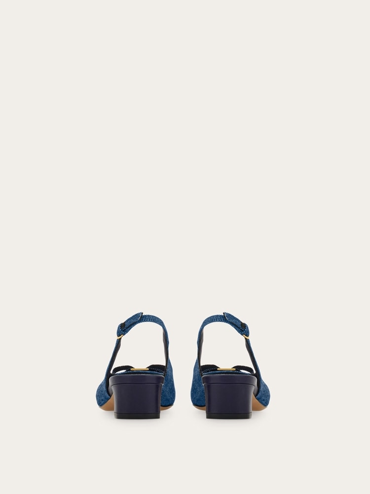 スリングバック - ウィメンズ | Ferragamo