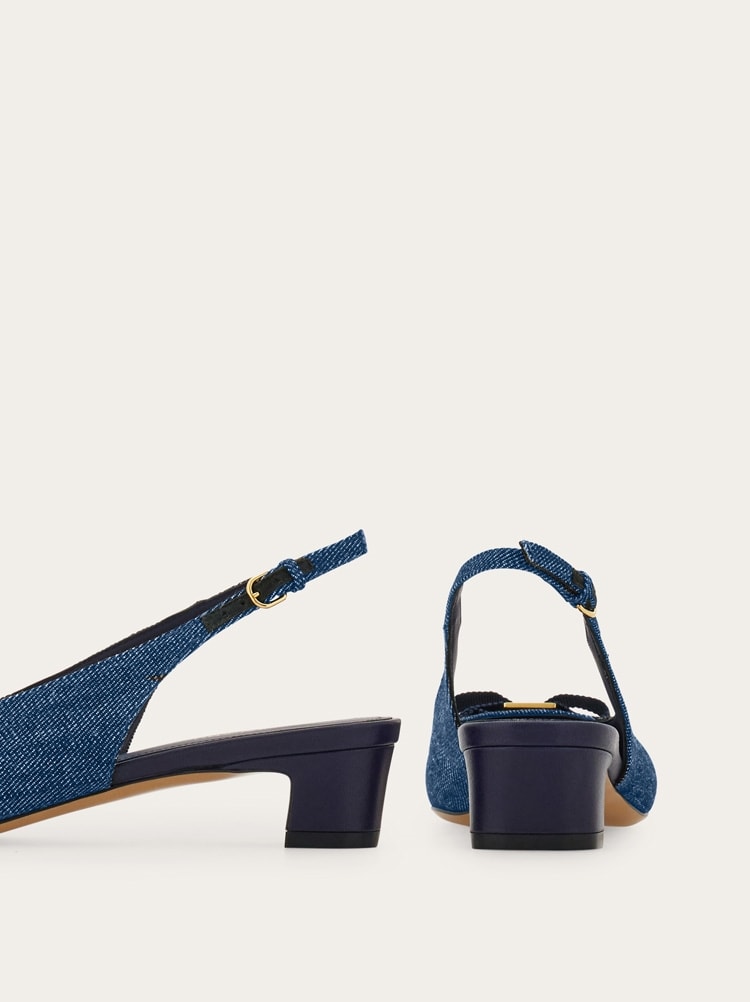 スリングバック - ウィメンズ | Ferragamo