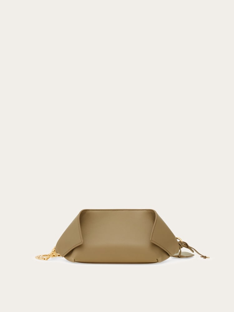 Folded clutch Gallery image 3