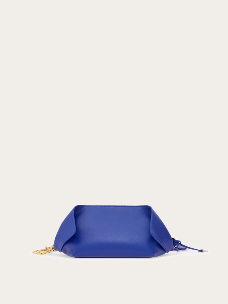Folded clutch Gallery image 3