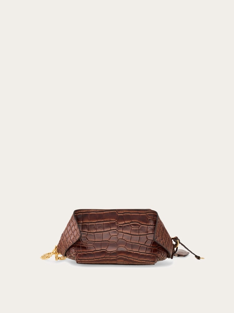 Folded clutch Gallery image 2