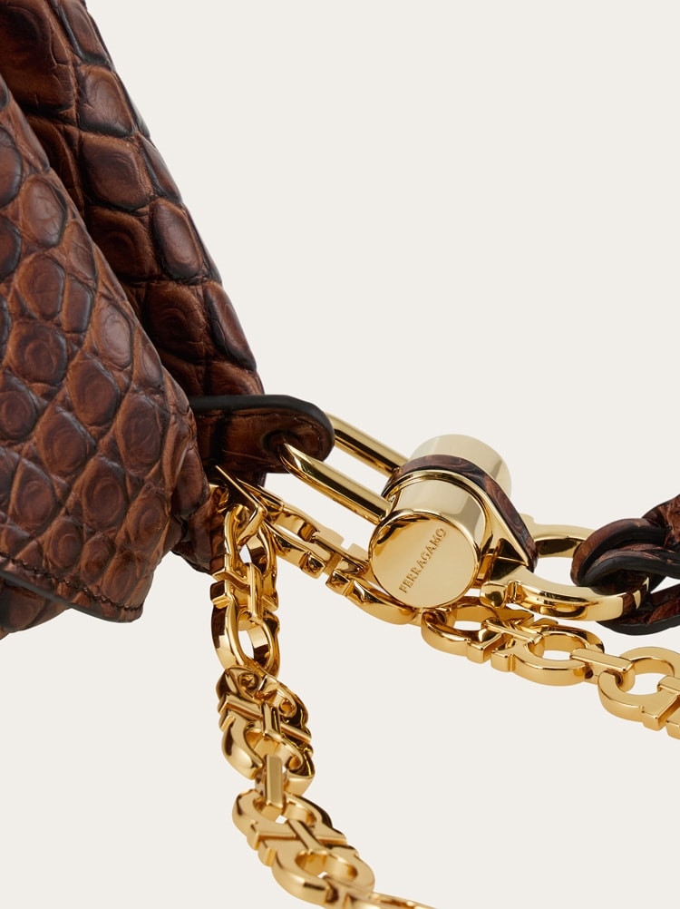 Folded clutch Gallery image 5