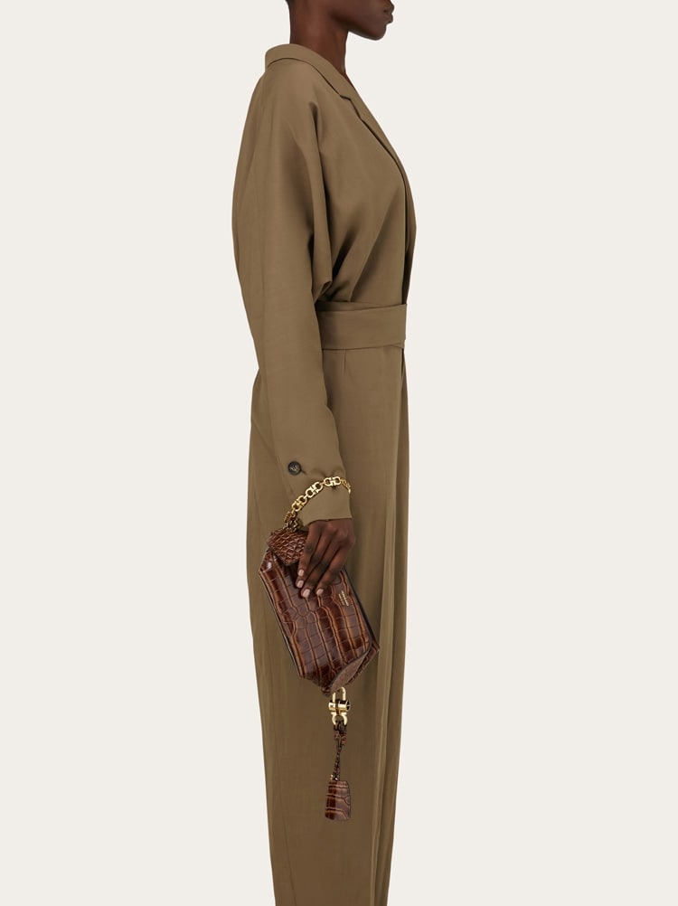Folded clutch Gallery image 6