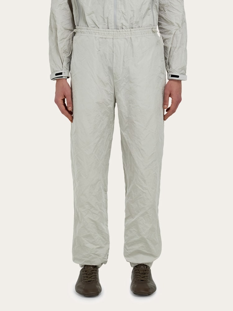 드로스트링 조거 Gallery image 2