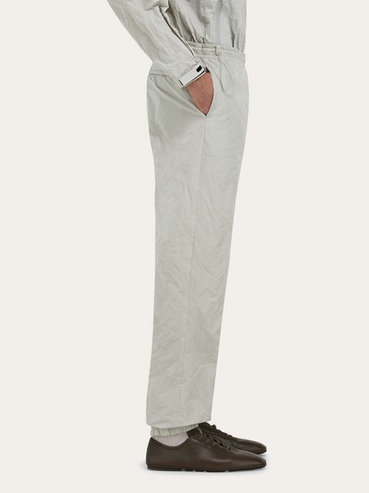 드로스트링 조거 Gallery image 3