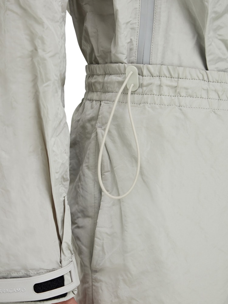 드로스트링 조거 Gallery image 5