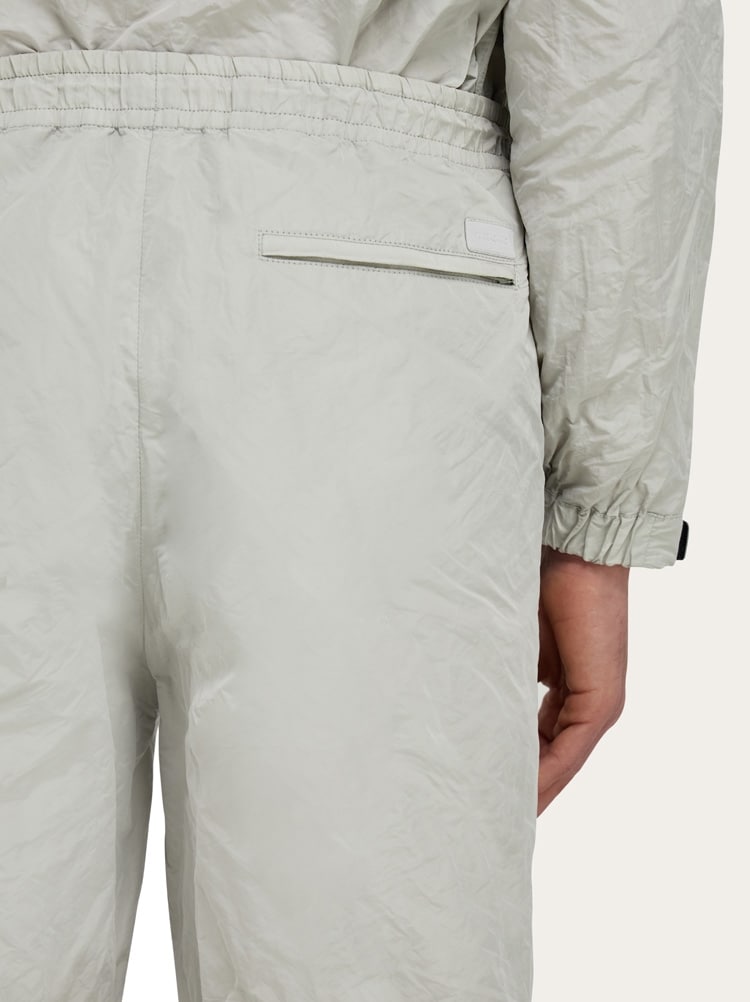 드로스트링 조거 Gallery image 6