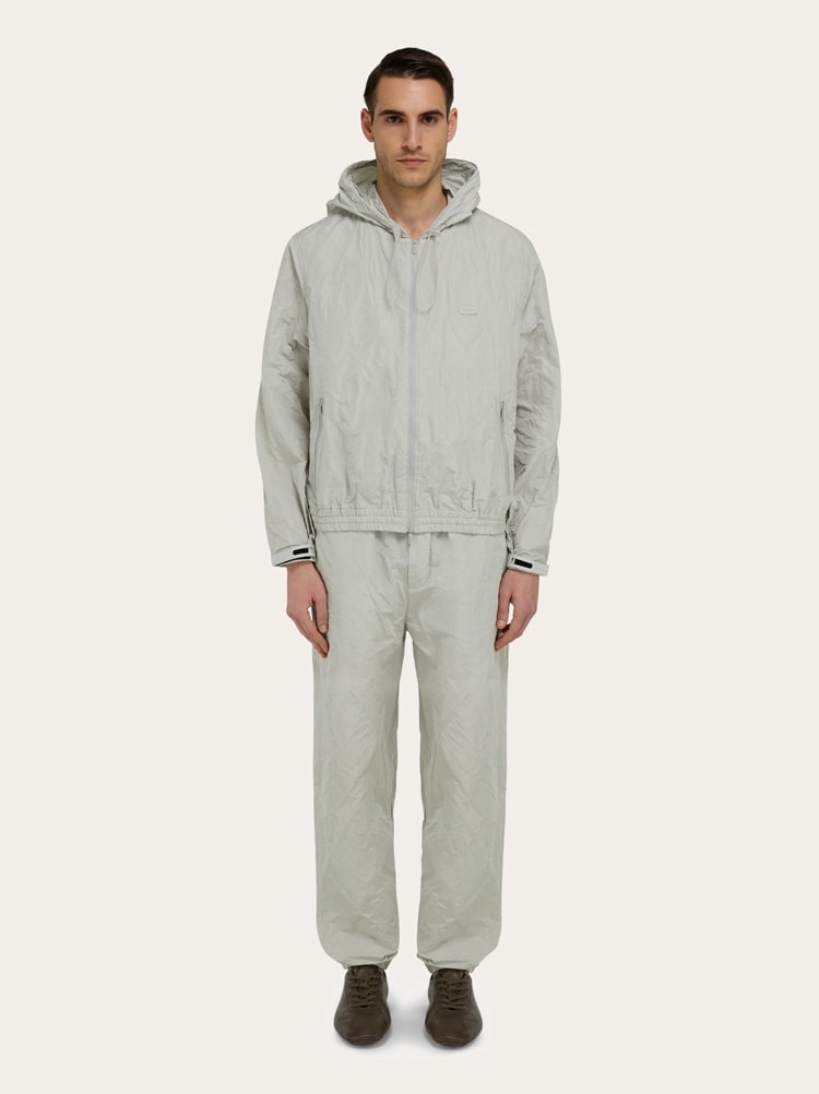 드로스트링 조거 Gallery image 7