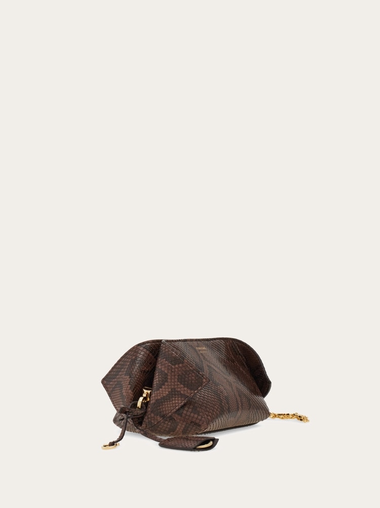 Folded clutch Gallery image 2