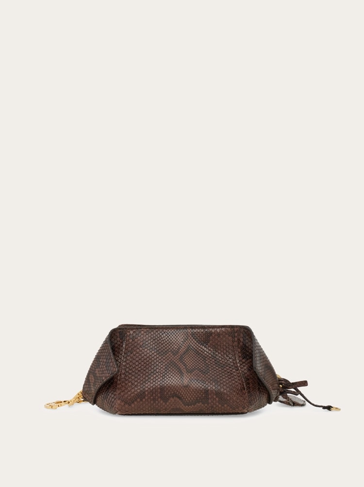 Folded clutch Gallery image 3