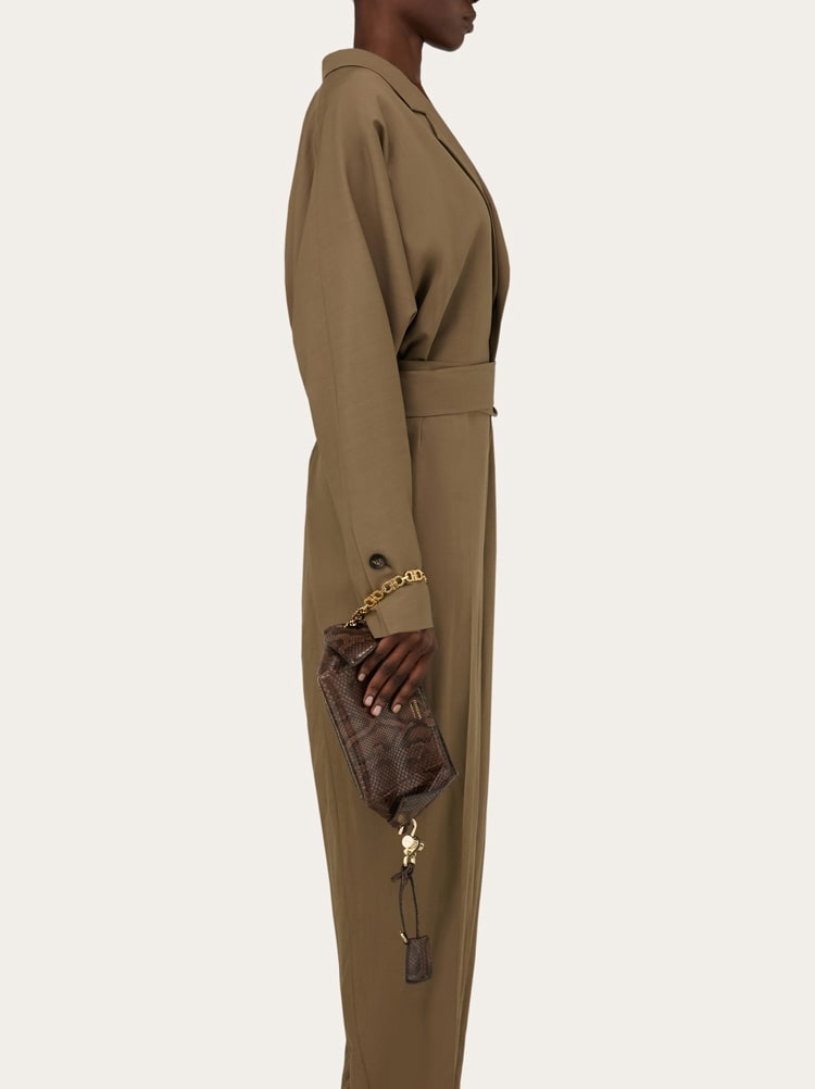 Folded clutch Gallery image 6