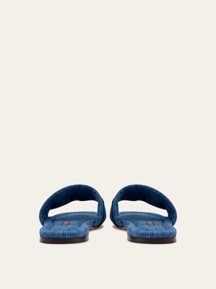 Ferragamo logo slide Gallery image 5