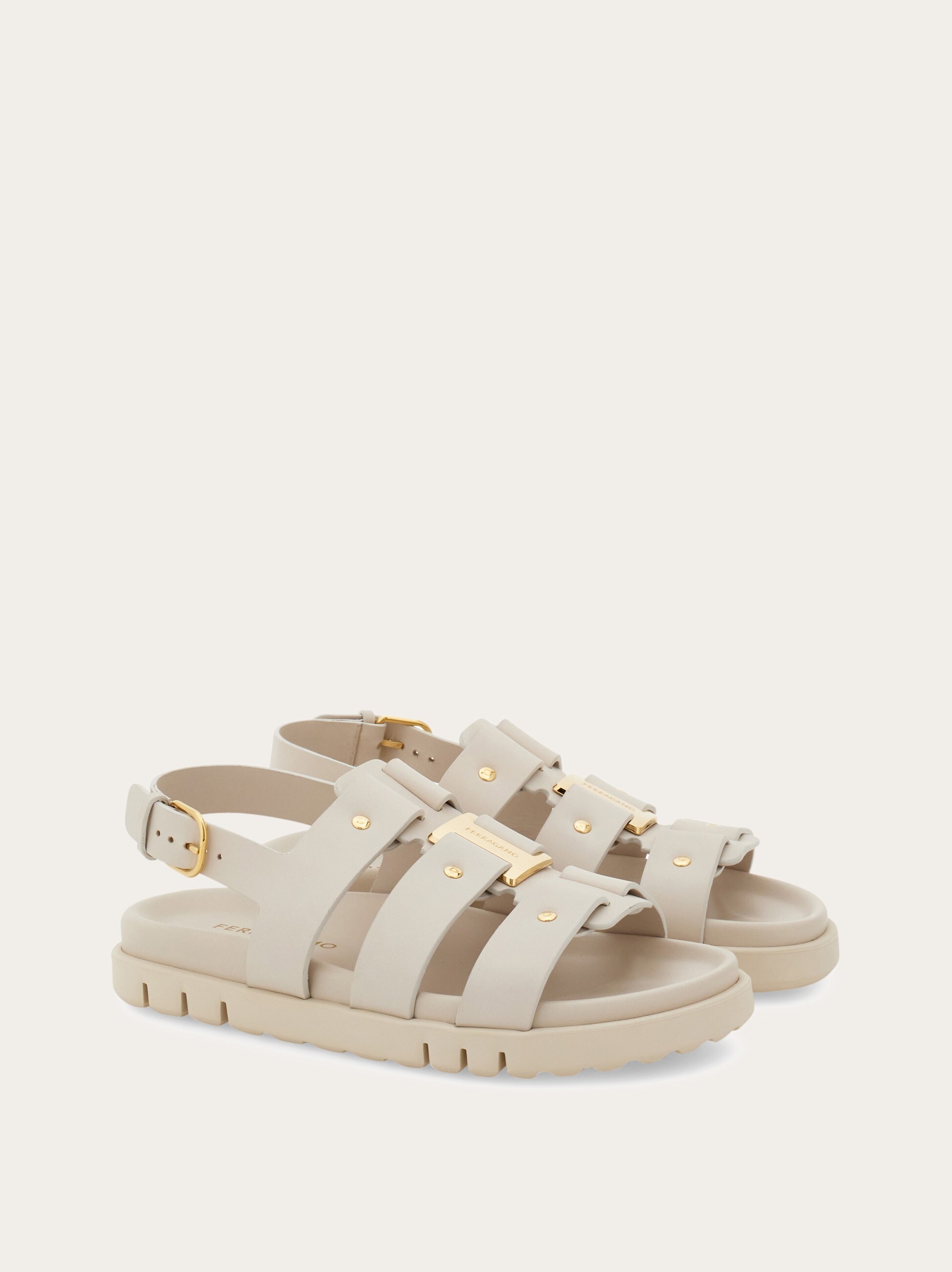 サンダル - ウィメンズ | Ferragamo