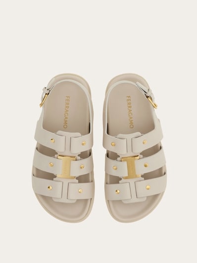 サンダル - ウィメンズ | Ferragamo