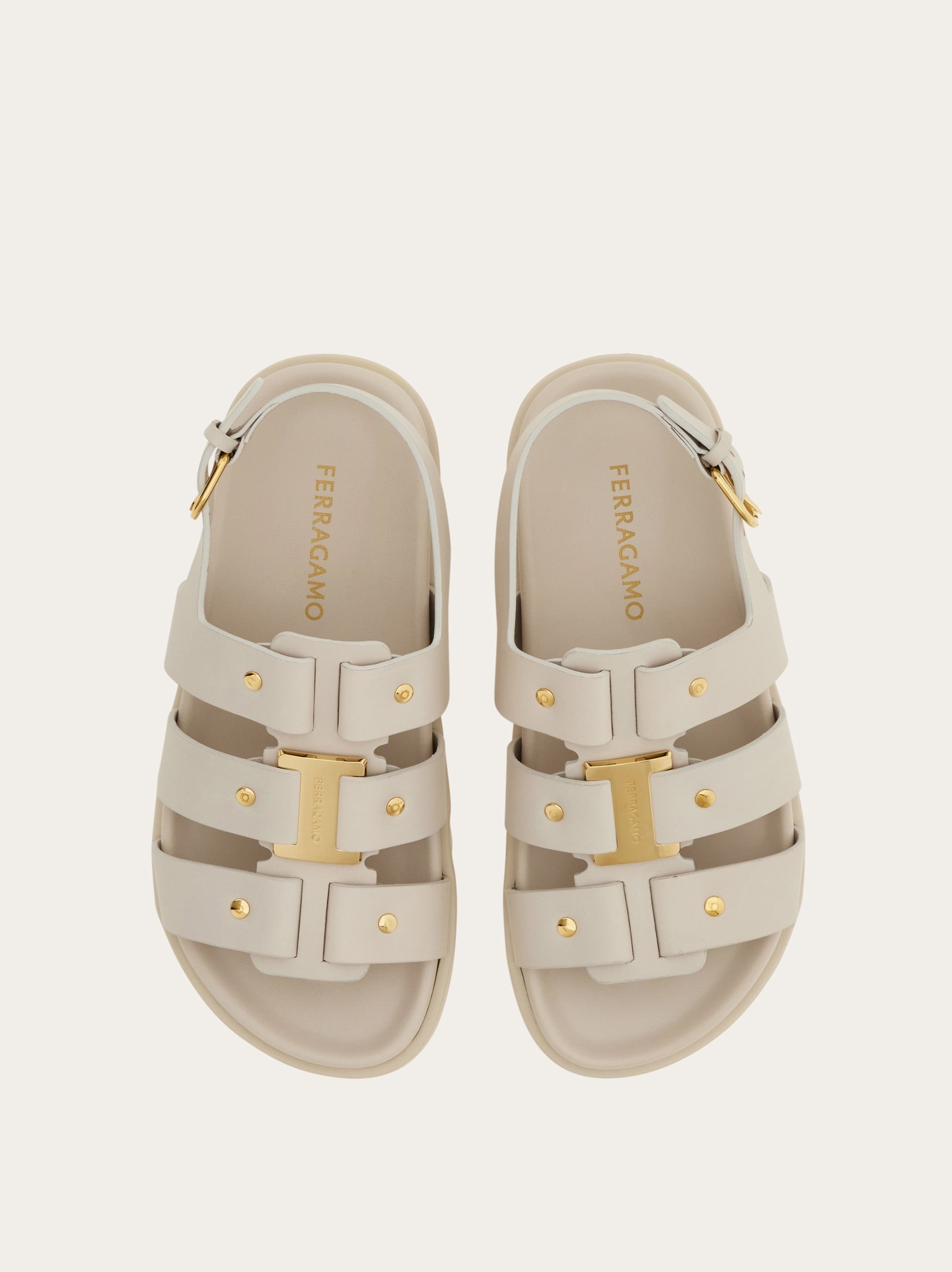 サンダル - ウィメンズ | Ferragamo