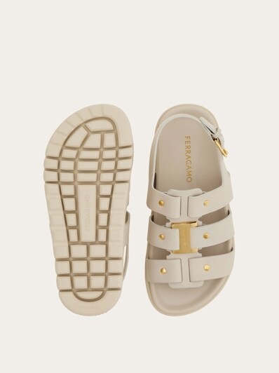 サンダル - ウィメンズ | Ferragamo