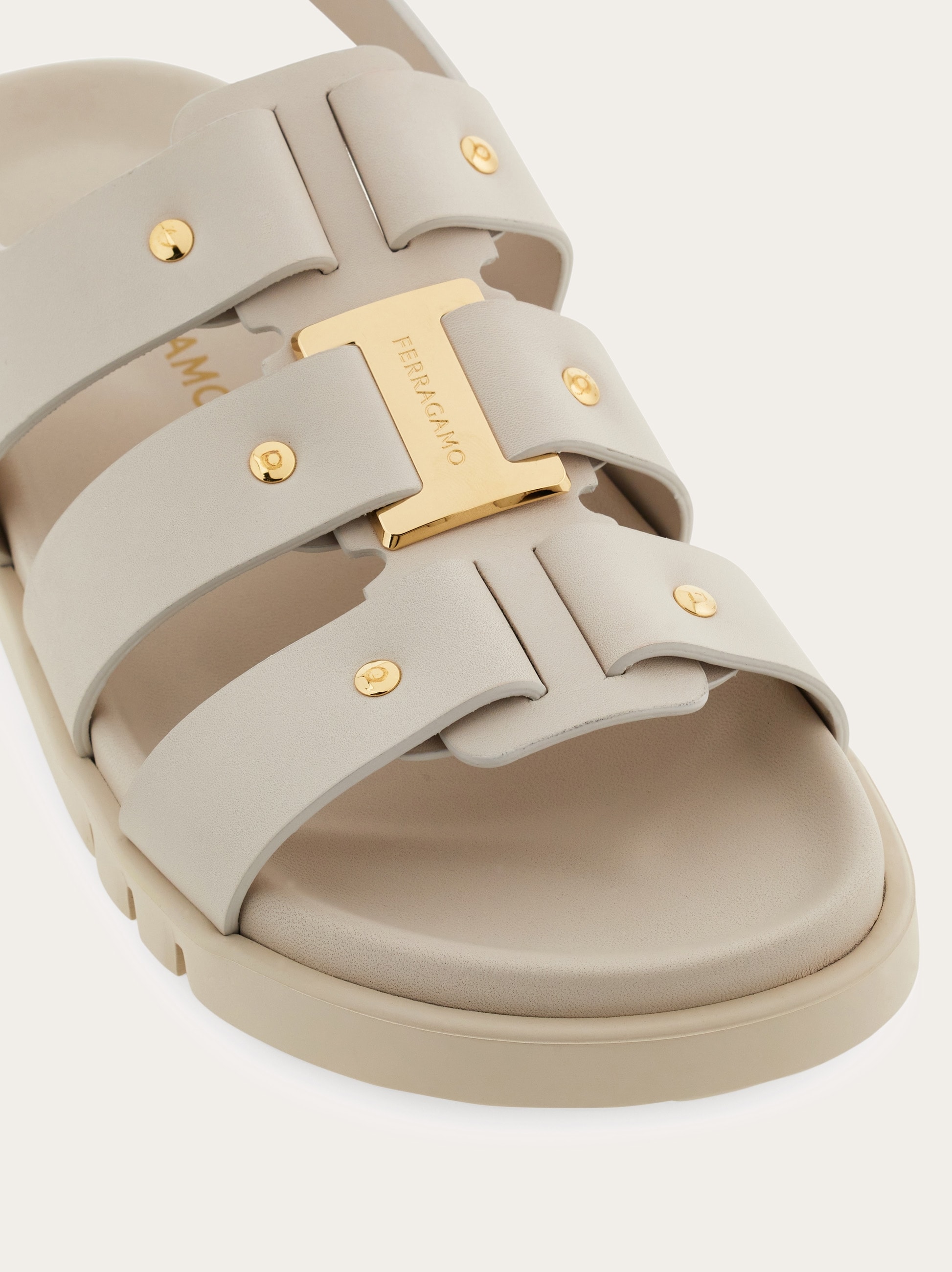 新品フェラガモ サンダル サンダル - ウィメンズ | Ferragamo