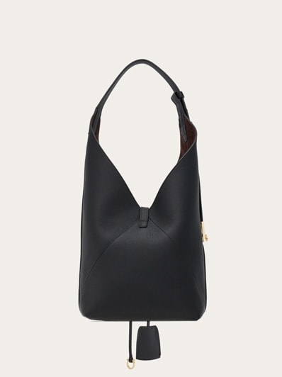 Salvatore Ferragamo (サルヴァトーレフェラガモ) レザー